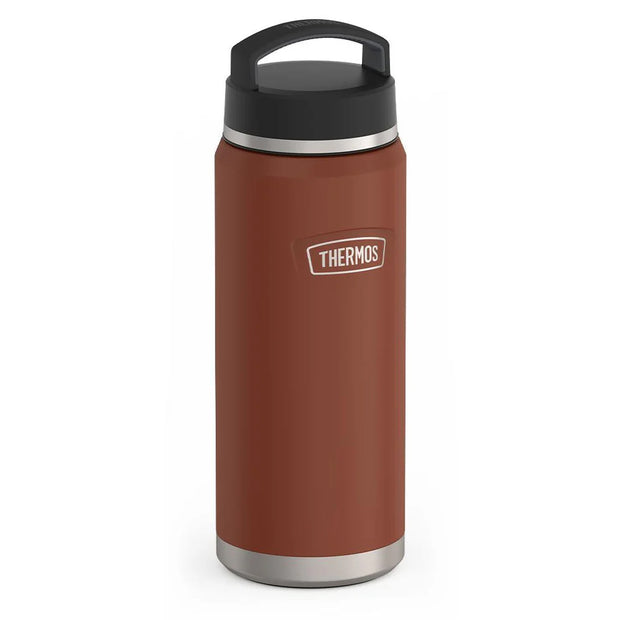 variant:46528761069760 40oz ICON™ WATER BOTTLE WITH SCREW TOP Saddle