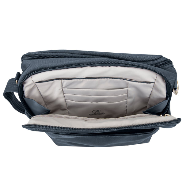 variant:46341794824384 Travelon classic anti-theft travel bag Midnight