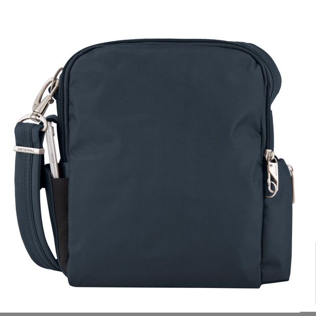 variant:46341794824384 Travelon classic anti-theft travel bag Midnight