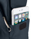 variant:46341794824384 Travelon classic anti-theft travel bag Midnight