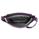variant:46341896896704 travelon Mini Shoulder Bag Purple