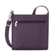 variant:46341896896704 travelon Mini Shoulder Bag Purple