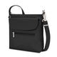 variant:46341896962240 travelon Mini Shoulder Bag Black