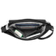 variant:46341896962240 travelon Mini Shoulder Bag Black