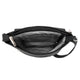 variant:46341896962240 travelon Mini Shoulder Bag Black