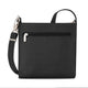 variant:46341896962240 travelon Mini Shoulder Bag Black