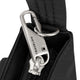 variant:46341896962240 travelon Mini Shoulder Bag Black