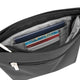 variant:46341896962240 travelon Mini Shoulder Bag Black