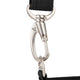 variant:46341896962240 travelon Mini Shoulder Bag Black