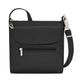 variant:46341896962240 travelon Mini Shoulder Bag Black