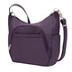 variant:46341979340992 Travelon Anti-Theft Classic Bucket Purple