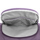 variant:46341979340992 Travelon Anti-Theft Classic Bucket Purple