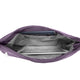 variant:46341979340992 Travelon Anti-Theft Classic Bucket Purple