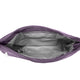 variant:46341979340992 Travelon Anti-Theft Classic Bucket Purple