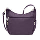 variant:46341979340992 Travelon Anti-Theft Classic Bucket Purple