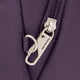 variant:46515121356992 Travelon Anti-Theft Classic Bucket Bag Purple