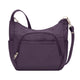 variant:46341979340992 Travelon Anti-Theft Classic Bucket Purple