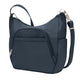 variant:46515124306112 Travelon Anti-Theft Classic Bucket Bag Midnight