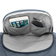 variant:46341979406528 Travelon Anti-Theft Classic Bucket Midnight