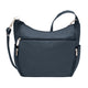variant:46515124306112 Travelon Anti-Theft Classic Bucket Bag Midnight