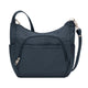 variant:46515124306112 Travelon Anti-Theft Classic Bucket Bag Midnight
