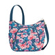 variant:45554433818816
Travelon Anti-Theft Classic Bucket Bag Blossom Floral