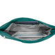 variant:46515121291456 Travelon Anti-Theft Classic Bucket Bag Spruce
