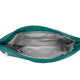 variant:46515121291456 Travelon Anti-Theft Classic Bucket Bag Spruce
