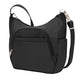 variant:46515121160384 Travelon Anti-Theft Classic Bucket Bag Black