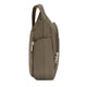 variant:46515121225920 Travelon Anti-Theft Classic Bucket Bag Nutmeg