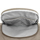 variant:46515121225920 Travelon Anti-Theft Classic Bucket Bag Nutmeg