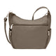 variant:46515121225920 Travelon Anti-Theft Classic Bucket Bag Nutmeg