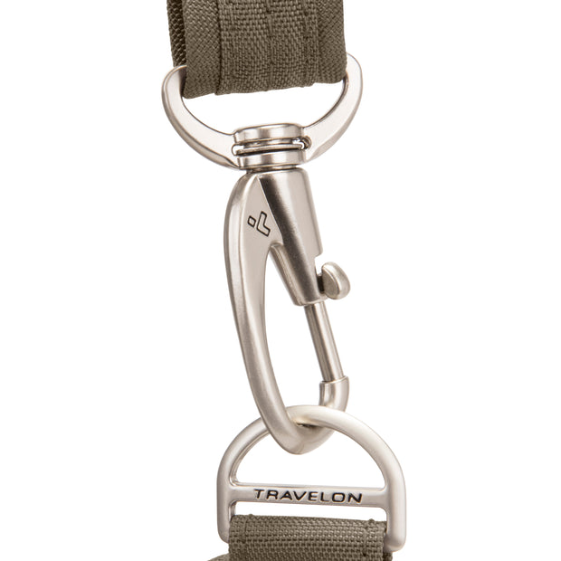 variant:46515121225920 Travelon Anti-Theft Classic Bucket Bag Nutmeg