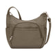 variant:46515121225920 Travelon Anti-Theft Classic Bucket Bag Nutmeg