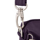 variant:46342152388800 Travelon Anti Theft Classic Small E W Purple