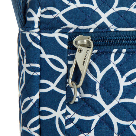 AAA.com l Travelon l Anti-Theft Classic Small E/W Crossbody