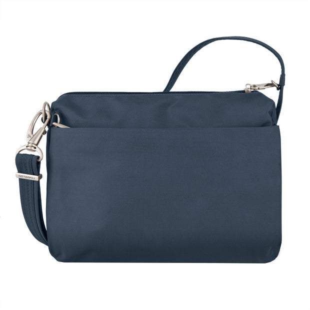 variant:46342152487104 Travelon Anti Theft Classic Small E W Midnight