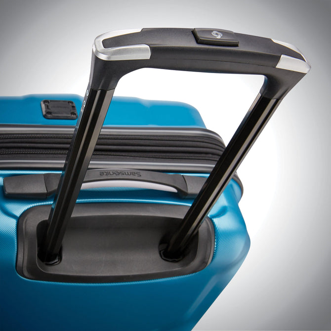 Opto PC 2 Spinner Carry-On Luggage