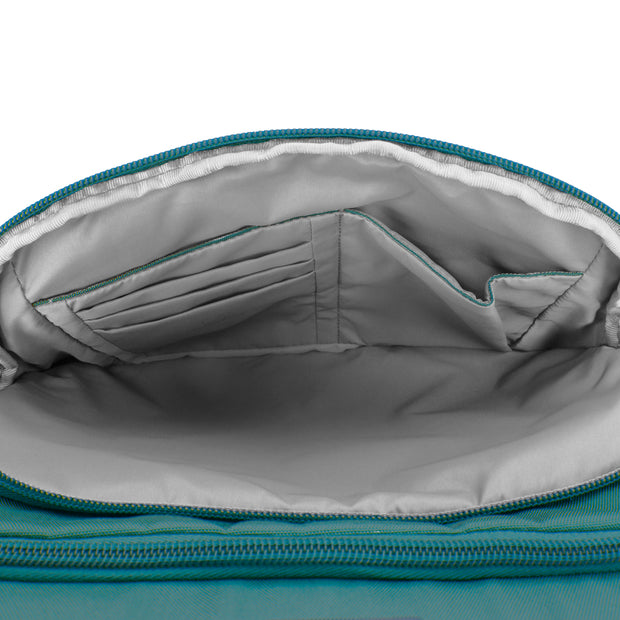 variant:46343261454528 travelon North/South Crossbody Spruce