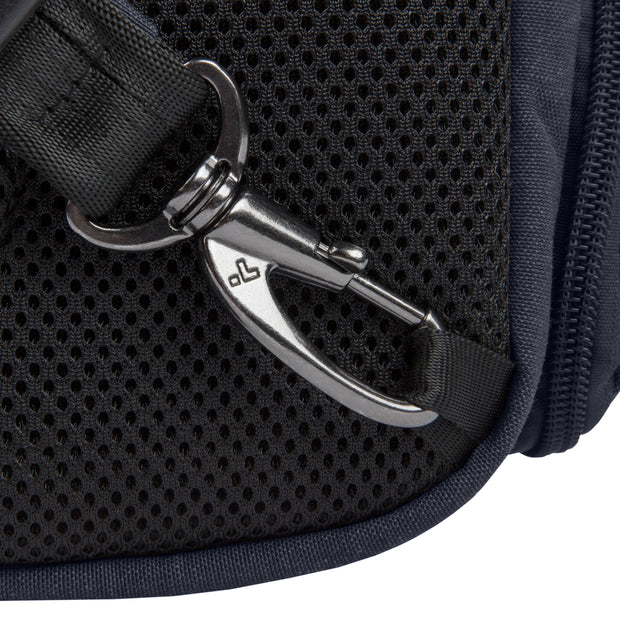 variant:42999673225408 Travelon Metro Anti-Theft Sling Navy