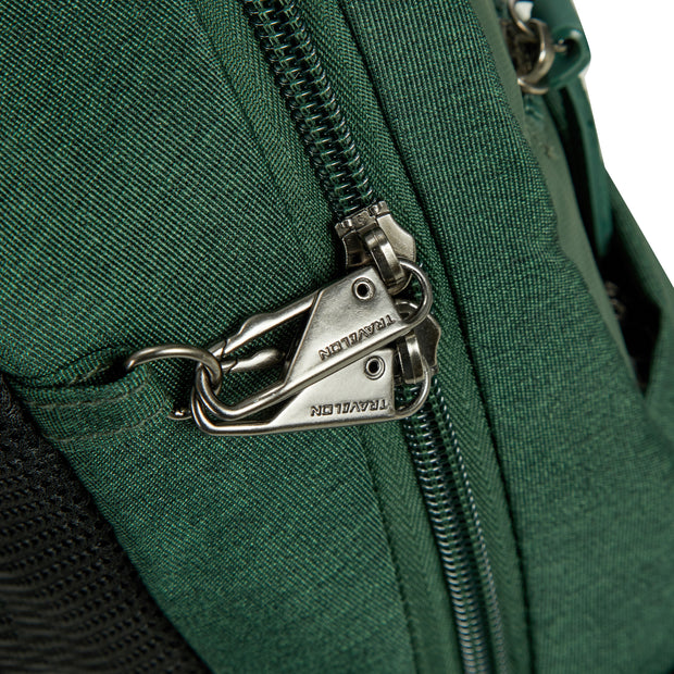 variant:46276791304384 Travelon Metro Anti-Theft Sling Green