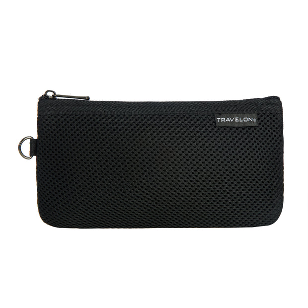 variant:46276791304384 Travelon Metro Anti-Theft Sling Green