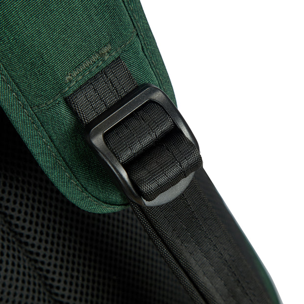 variant:46276791304384 Travelon Metro Anti-Theft Sling Green
