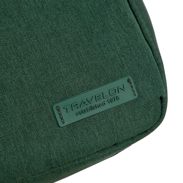 variant:46276791304384 Travelon Metro Anti-Theft Sling Green