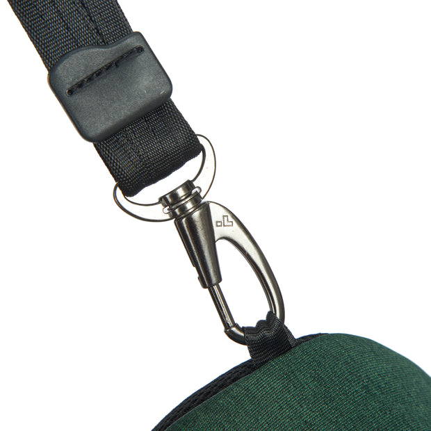 variant:46276791304384 Travelon Metro Anti-Theft Sling Green