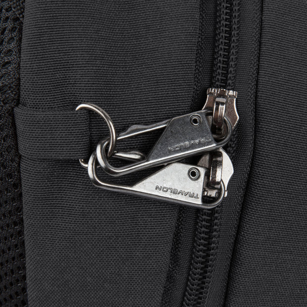 variant:42999673258176 Travelon Metro Anti-Theft Sling Black
