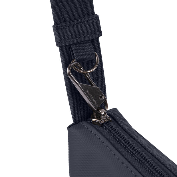 variant:42999673356480 travelon Metro Crossbody Navy Heather