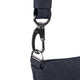 variant:42999673356480 travelon Metro Crossbody Navy Heather