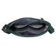 variant:46316027674816 travelon Metro Crossbody Forest Heather