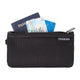 variant:46316027674816 travelon Metro Crossbody Forest Heather